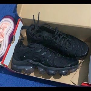 Nike Vapor Max plus